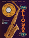 Easy Alto Sax Solos - Volume 2 Music Minus One Alto Saxophone 中音薩氏管獨奏 中音薩氏管 | 小雅音樂 Hsiaoya Music