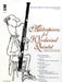 Masterpieces for Woodwind Quintet - Volume 1 Music Minus One Bassoon 小品 木管樂器 五重奏 低音管 | 小雅音樂 Hsiaoya Music