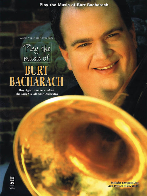 Play the Music of Burt Bacharach Trombone 長號 | 小雅音樂 Hsiaoya Music