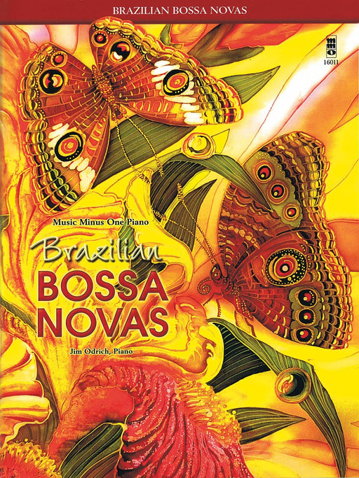 Brazilian Bossa Novas | 小雅音樂 Hsiaoya Music