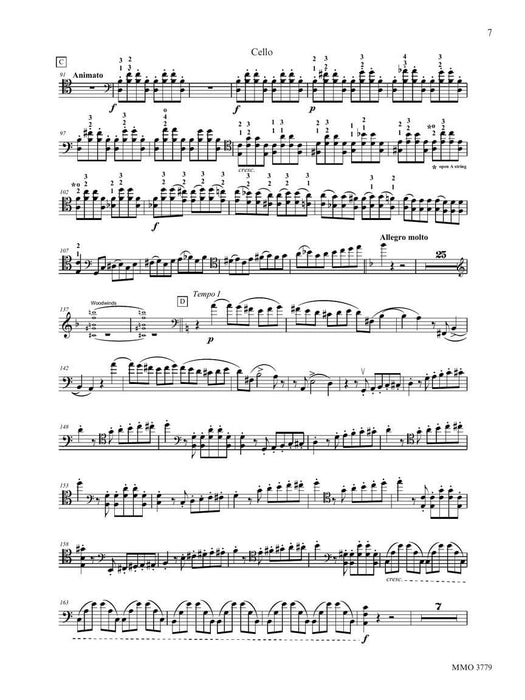 Saint-Saëns - Concerto No. 1 for Violoncello and Orchestra in A minor, Op. 33 Music Minus One Cello 協奏曲 大提琴 管弦樂團 大提琴 | 小雅音樂 Hsiaoya Music