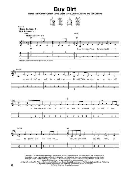 Chart Hits of 2021-2022 吉他 | 小雅音樂 Hsiaoya Music