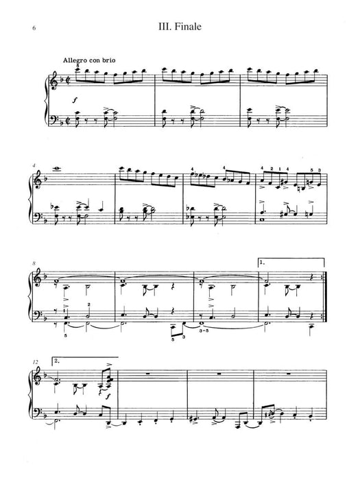 Jazz Suite Mid-Intermediate Level 爵士音樂組曲 | 小雅音樂 Hsiaoya Music