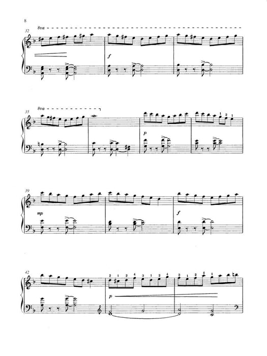 Jazz Suite Mid-Intermediate Level 爵士音樂組曲 | 小雅音樂 Hsiaoya Music