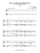 Dance of the Sugar Plum Fairy 1 Piano, 4 Hands/Mid-Intermediate Level 柴科夫斯基,彼得 舞曲 鋼琴 | 小雅音樂 Hsiaoya Music