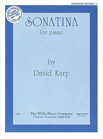 Sonatina Mid-Intermediate Level 小奏鳴曲 | 小雅音樂 Hsiaoya Music