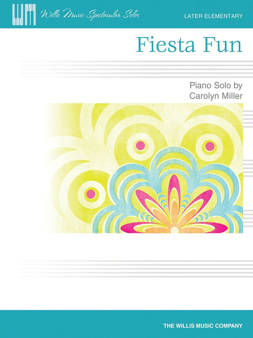 Fiesta Fun Later Elementary Level | 小雅音樂 Hsiaoya Music