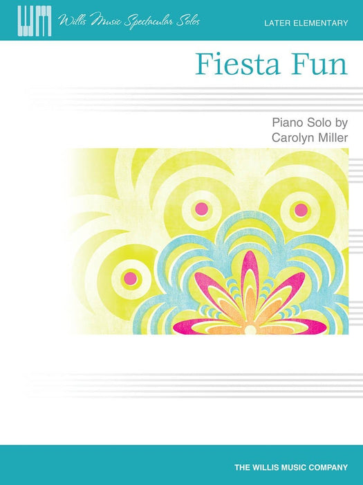 Fiesta Fun Later Elementary Level | 小雅音樂 Hsiaoya Music