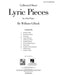 Lyric Pieces Early Intermediate Level 小品 | 小雅音樂 Hsiaoya Music