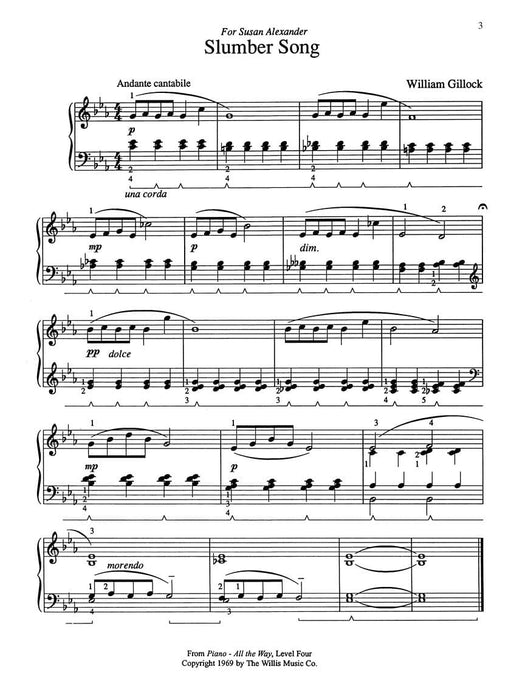 Lyric Pieces Early Intermediate Level 小品 | 小雅音樂 Hsiaoya Music