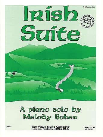 Irish Suite Mid-Intermediate Level 組曲 | 小雅音樂 Hsiaoya Music