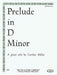 Prelude in D Minor Later Elementary Level 前奏曲 | 小雅音樂 Hsiaoya Music