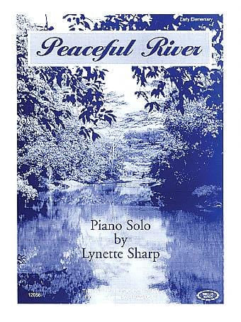 Peaceful River Early Elementary Level | 小雅音樂 Hsiaoya Music