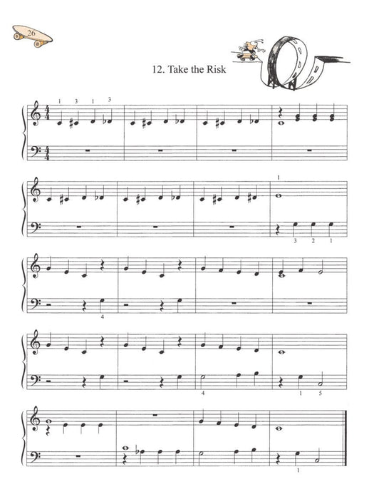 Sportacular Warm-Ups, Book 1 | 小雅音樂 Hsiaoya Music