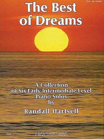 The Best of Dreams Early Intermediate Level | 小雅音樂 Hsiaoya Music