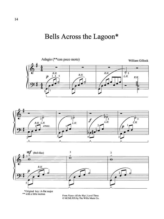 Miniatures Later Elementary Level | 小雅音樂 Hsiaoya Music