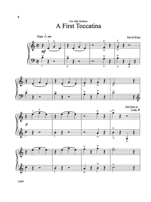 Take a Break! Pianovations Composer Series/Later Elementary Level 鋼琴 作曲家 | 小雅音樂 Hsiaoya Music