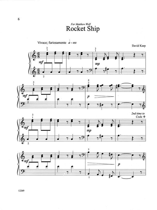 Take a Break! Pianovations Composer Series/Later Elementary Level 鋼琴 作曲家 | 小雅音樂 Hsiaoya Music