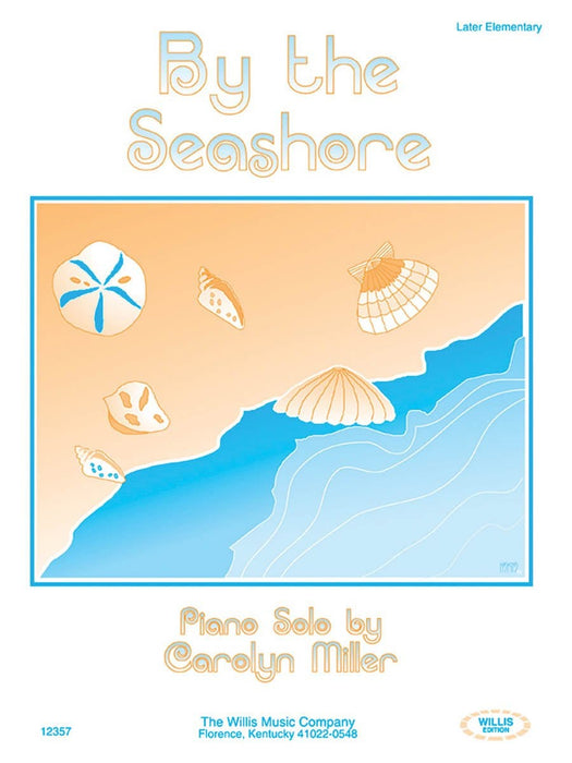 By the Seashore Later Elementary Level | 小雅音樂 Hsiaoya Music