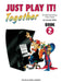 Just Play It! Together - Book 2 1 Piano, 4 Hands/Mid-Elementary Level 鋼琴 | 小雅音樂 Hsiaoya Music