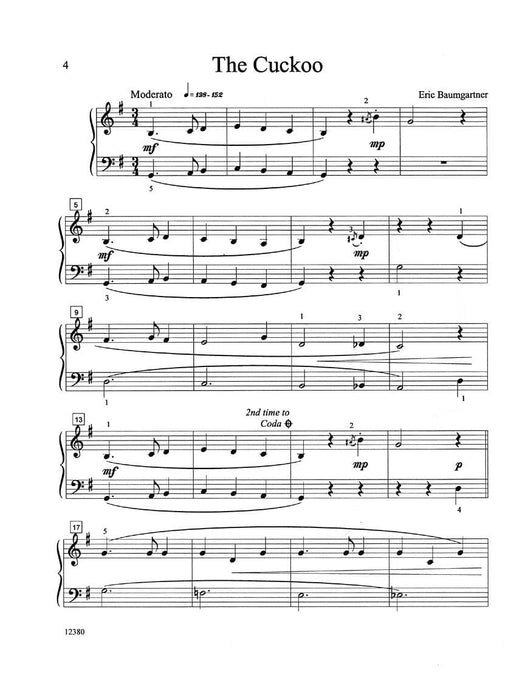 Animal Crackers Pianovations Composer Series/Early Intermediate Level 鋼琴 作曲家 | 小雅音樂 Hsiaoya Music