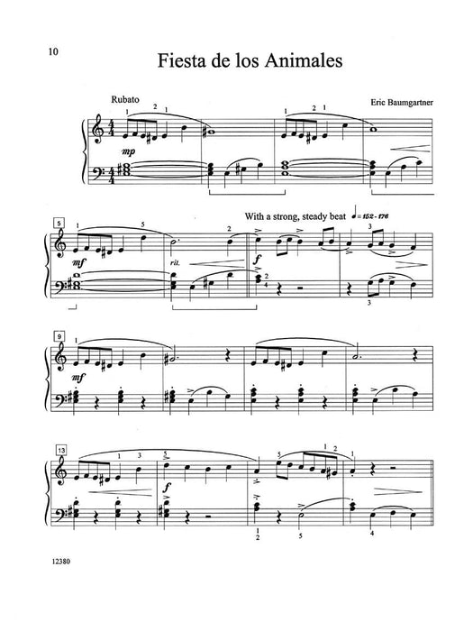 Animal Crackers Pianovations Composer Series/Early Intermediate Level 鋼琴 作曲家 | 小雅音樂 Hsiaoya Music