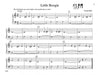 Teaching Little Fingers to Play Blues and Boogie - Book only Teaching Little Fingers to Play/Early Elementary Level 藍調 | 小雅音樂 Hsiaoya Music