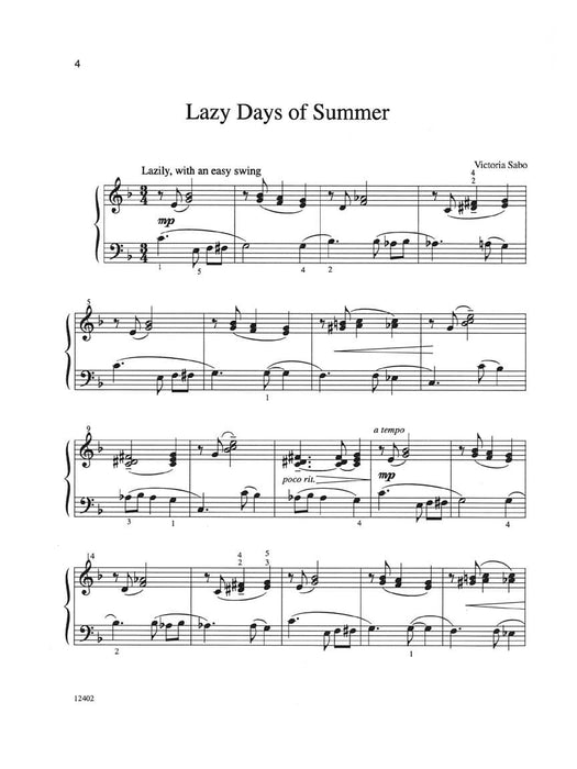 Still More Micro Musings Pianovations Composer Series/Early Intermediate Level 鋼琴 作曲家 | 小雅音樂 Hsiaoya Music