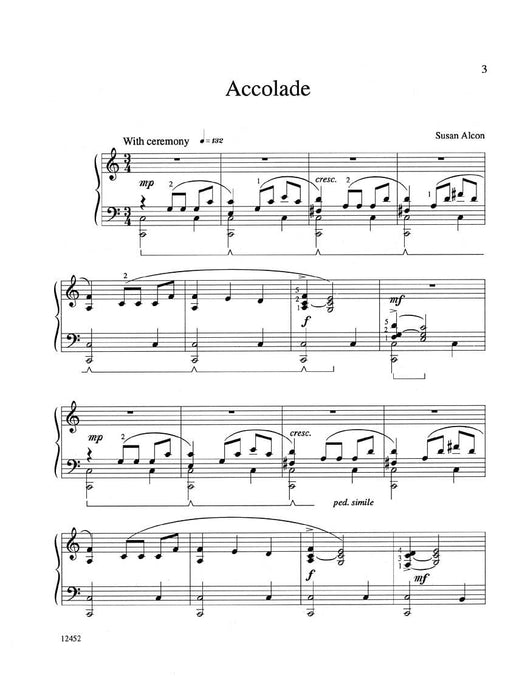 Potpourri Pianovations Composer Series/Early Intermediate Level 鋼琴 作曲家 | 小雅音樂 Hsiaoya Music