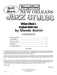 Still More Simplified New Orleans Jazz Styles Later Elementary Level 爵士音樂 | 小雅音樂 Hsiaoya Music