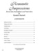 Romantic Impressions Pianovations Composer Series/Early Intermediate Level 鋼琴 作曲家 | 小雅音樂 Hsiaoya Music