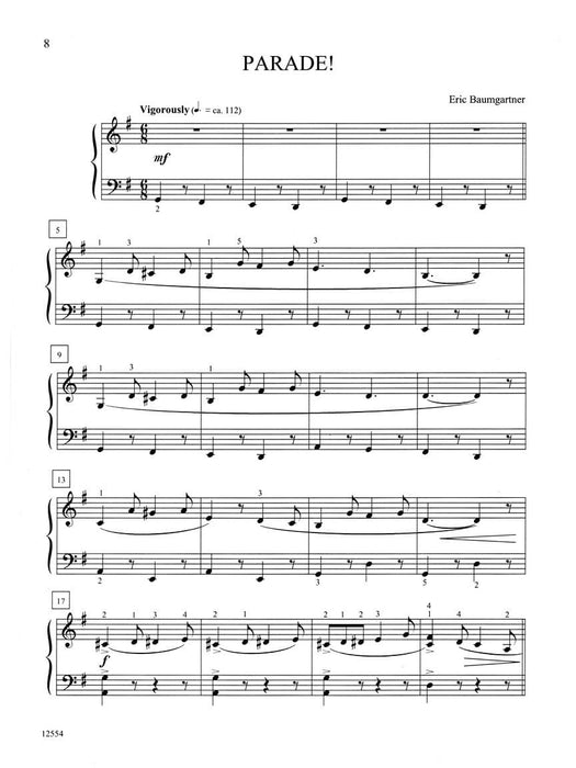 Cityscapes Later Elementary to Early Intermediate Level | 小雅音樂 Hsiaoya Music