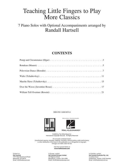 Teaching Little Fingers to Play More Classics Mid-Elementary Level | 小雅音樂 Hsiaoya Music