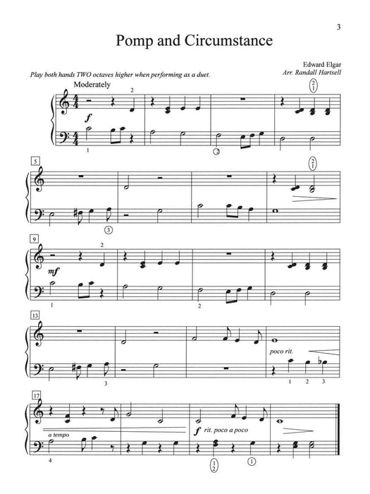 Teaching Little Fingers to Play More Classics Mid-Elementary Level | 小雅音樂 Hsiaoya Music