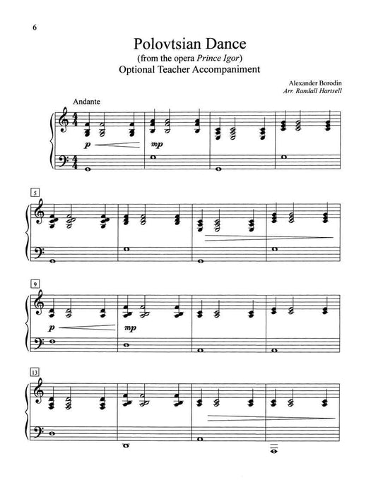 Teaching Little Fingers to Play More Classics Mid-Elementary Level | 小雅音樂 Hsiaoya Music