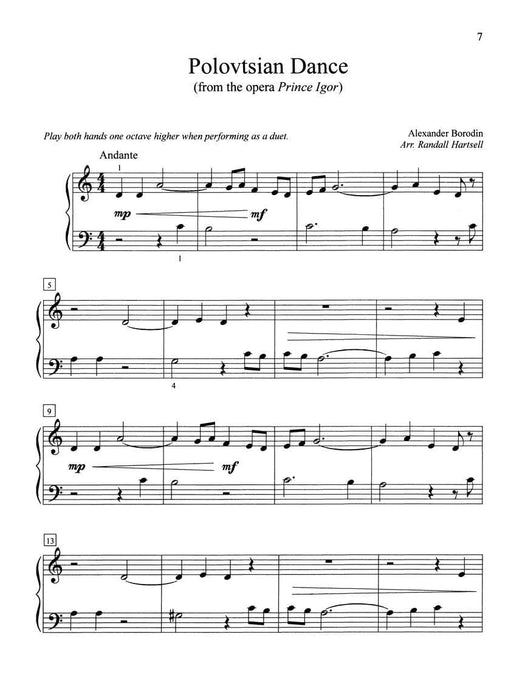 Teaching Little Fingers to Play More Classics Mid-Elementary Level | 小雅音樂 Hsiaoya Music