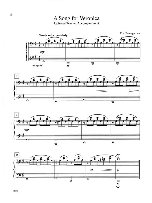 Teaching Little Fingers to Play More Jazz and Rock Teaching Little Fingers to Play More/Mid-Elementary Level 爵士音樂 | 小雅音樂 Hsiaoya Music