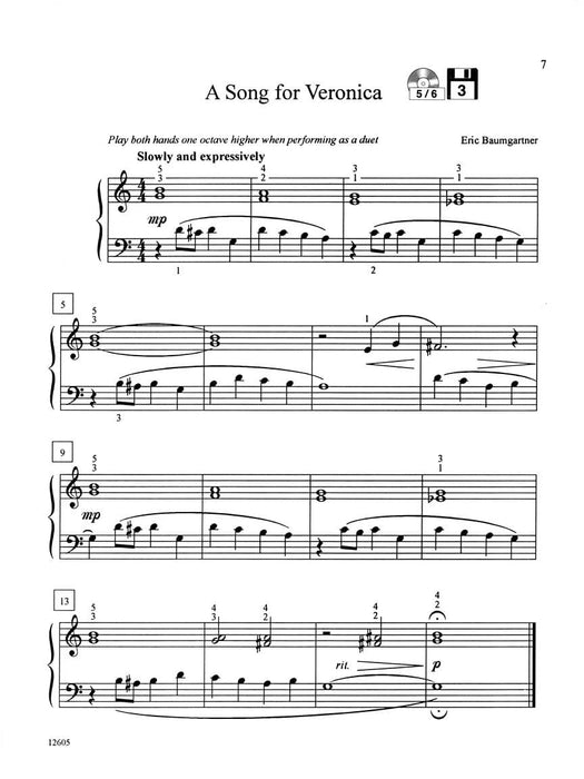 Teaching Little Fingers to Play More Jazz and Rock Teaching Little Fingers to Play More/Mid-Elementary Level 爵士音樂 | 小雅音樂 Hsiaoya Music