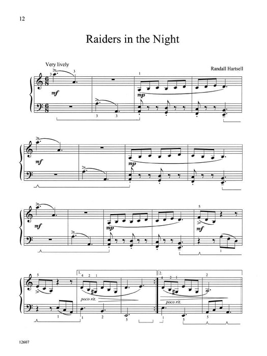 More Romantic Impressions Pianovations Composer Series/Early Intermediate Level 鋼琴 作曲家 | 小雅音樂 Hsiaoya Music