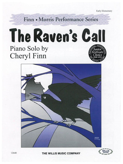 The Raven's Call The Finn & Morris Performance Series/Early Elementary Level | 小雅音樂 Hsiaoya Music
