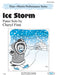 Ice Storm The Finn & Morris Performance Series/Mid-Elementary Level | 小雅音樂 Hsiaoya Music