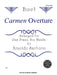 Carmen Overture 1 Piano, 6 Hands/Mid-Intermediate Level 比才 卡門序曲 鋼琴 | 小雅音樂 Hsiaoya Music
