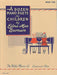 A Dozen Duets for Children Book 2/1 Piano, 4 Hands/Mid-Elementary Level 二重奏 鋼琴 | 小雅音樂 Hsiaoya Music