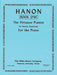 Hanon Virtuoso Pianist Book 1/Later Elementary Level | 小雅音樂 Hsiaoya Music