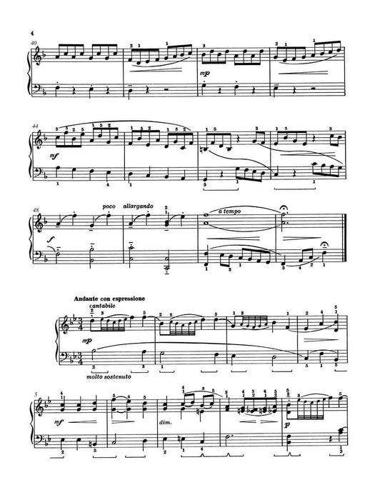 Sonatina in Classic Style Mid-Intermediate Level 小奏鳴曲 風格 | 小雅音樂 Hsiaoya Music