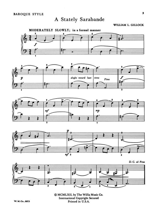 Accent on Rhythm & Style Early to Mid-Intermediate Level 節奏風格 | 小雅音樂 Hsiaoya Music