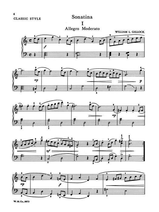 Accent on Rhythm & Style Early to Mid-Intermediate Level 節奏風格 | 小雅音樂 Hsiaoya Music