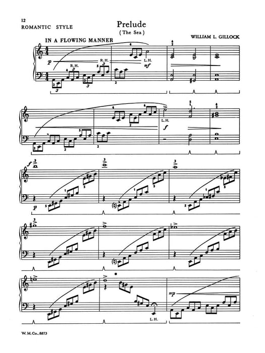 Accent on Rhythm & Style Early to Mid-Intermediate Level 節奏風格 | 小雅音樂 Hsiaoya Music