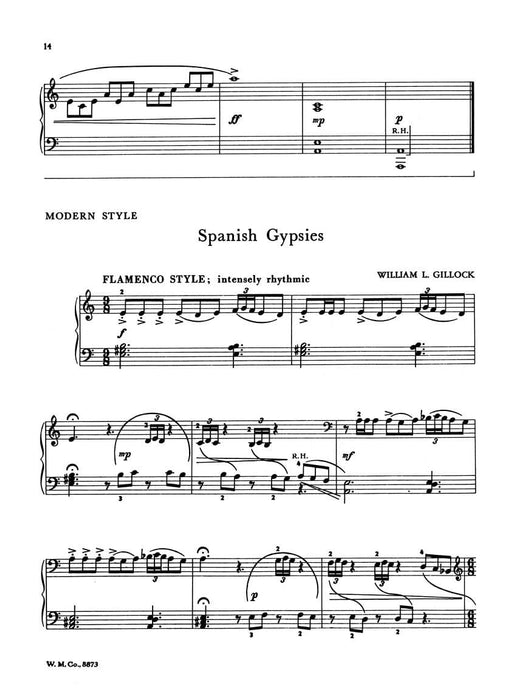 Accent on Rhythm & Style Early to Mid-Intermediate Level 節奏風格 | 小雅音樂 Hsiaoya Music