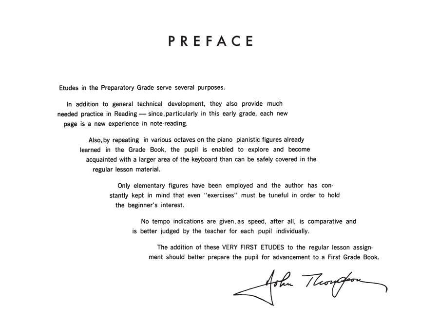 Very First Etudes 24 Miniatures/Early to Mid-Elementary Level 練習曲 | 小雅音樂 Hsiaoya Music